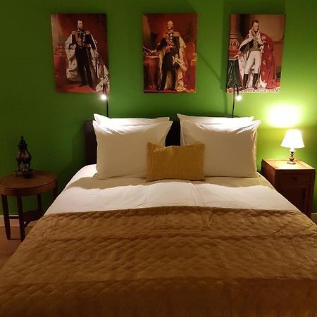 Emma'S B&B Haag Eksteriør bilde