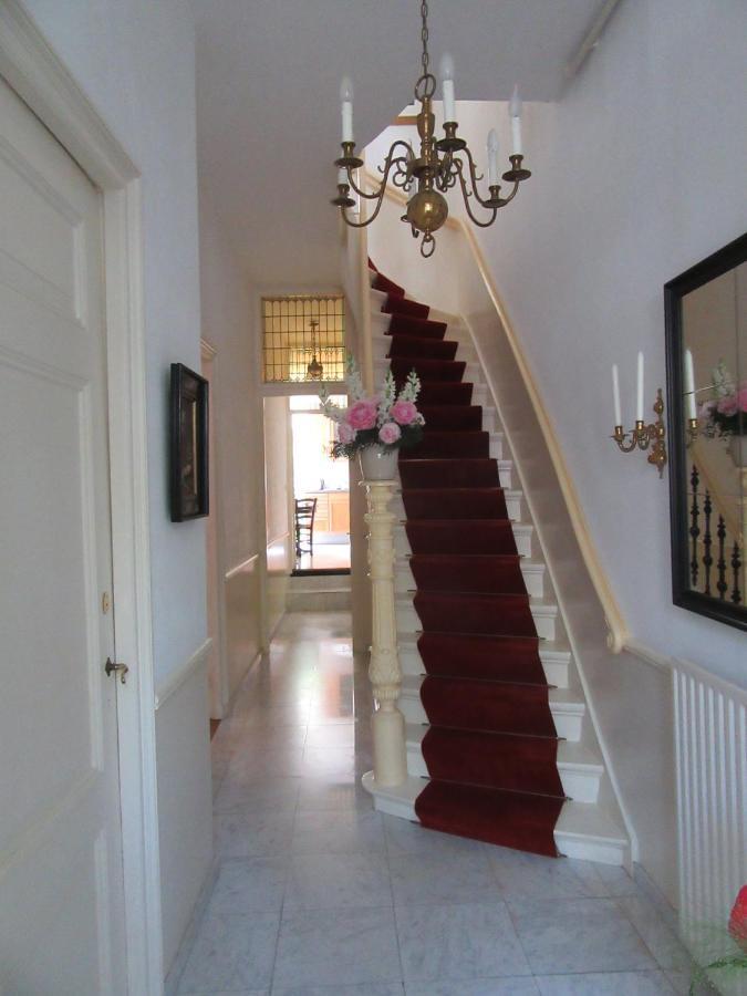 Emma'S B&B Haag Eksteriør bilde