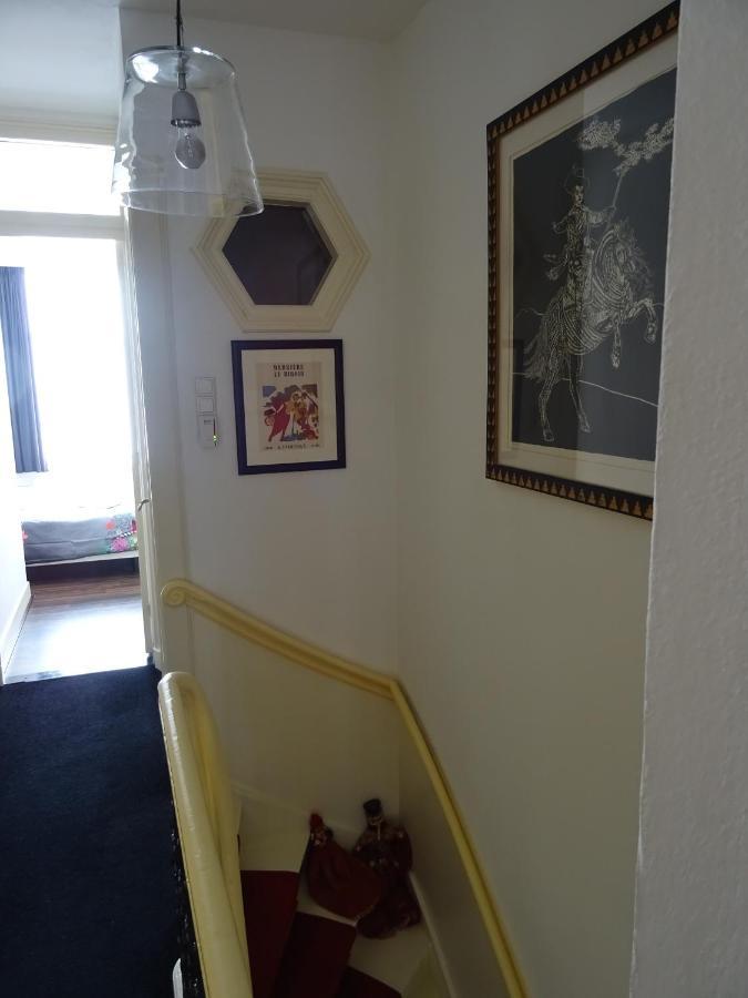 Emma'S B&B Haag Eksteriør bilde