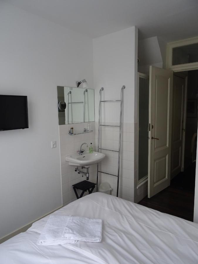 Emma'S B&B Haag Eksteriør bilde