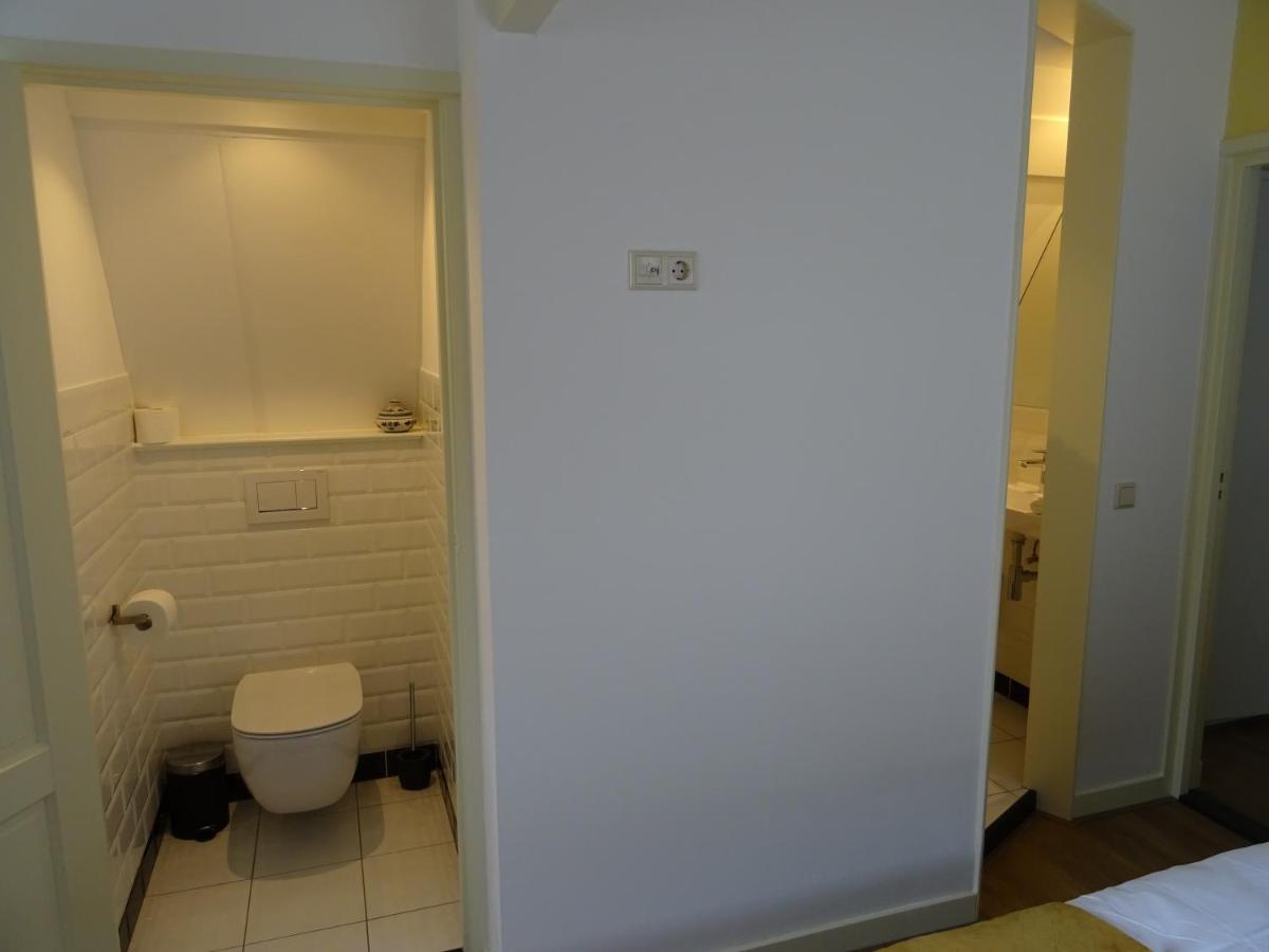 Emma'S B&B Haag Eksteriør bilde