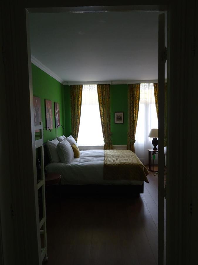 Emma'S B&B Haag Eksteriør bilde