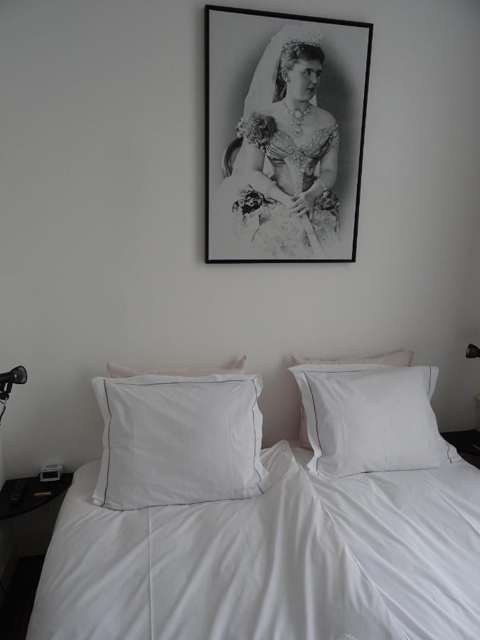 Emma'S B&B Haag Eksteriør bilde