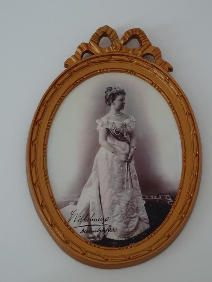 Emma'S B&B Haag Eksteriør bilde