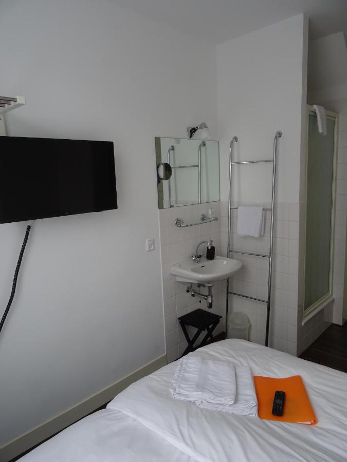 Emma'S B&B Haag Eksteriør bilde