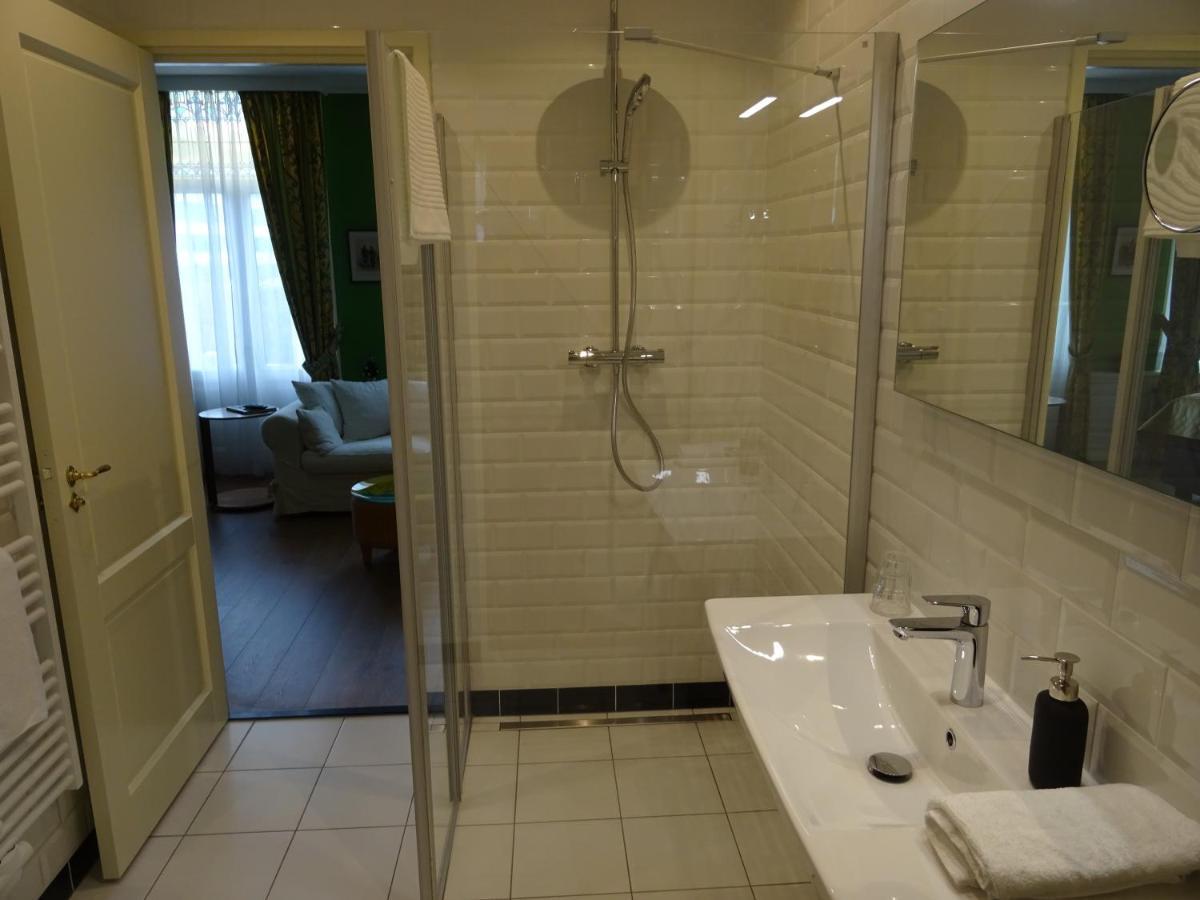 Emma'S B&B Haag Eksteriør bilde