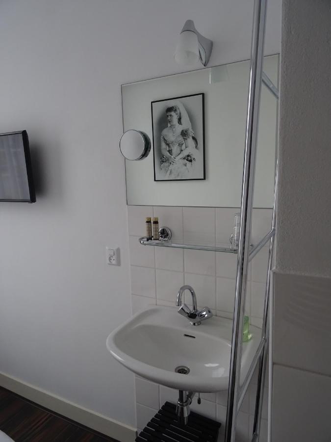 Emma'S B&B Haag Eksteriør bilde