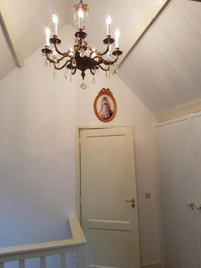 Emma'S B&B Haag Eksteriør bilde