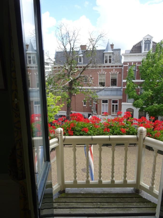 Emma'S B&B Haag Eksteriør bilde