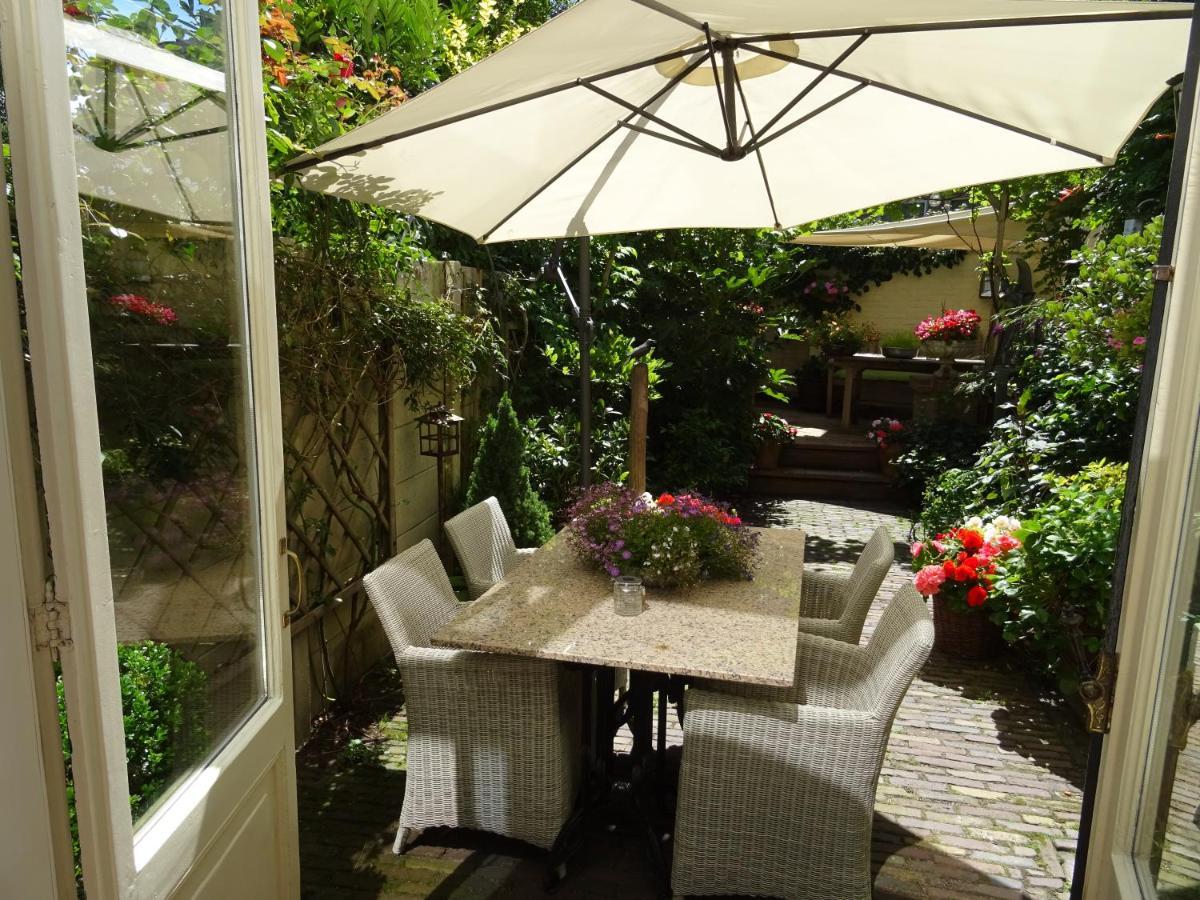 Emma'S B&B Haag Eksteriør bilde