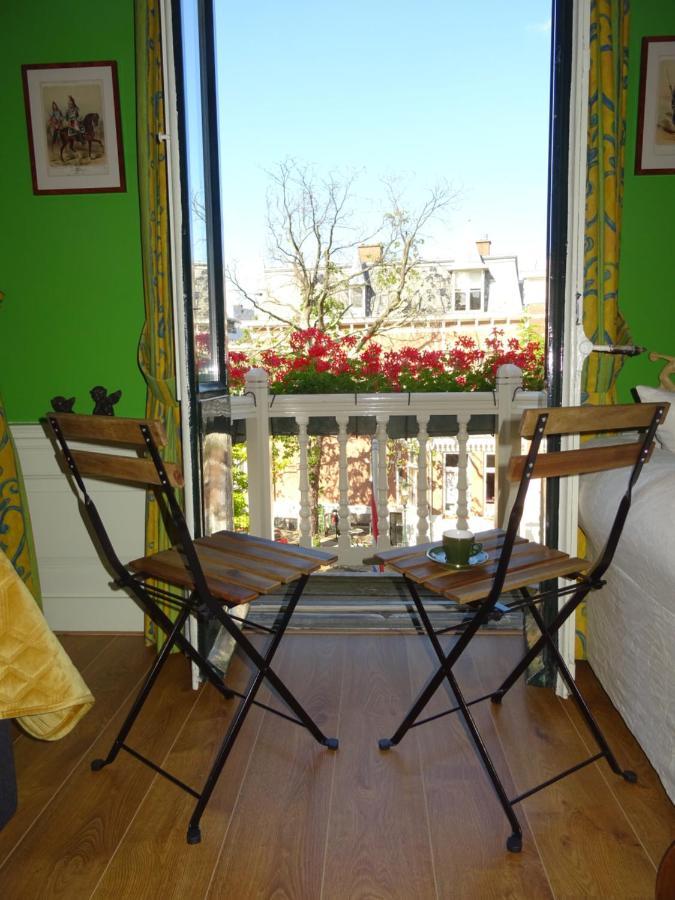 Emma'S B&B Haag Eksteriør bilde