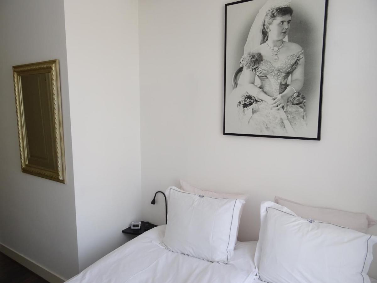 Emma'S B&B Haag Eksteriør bilde