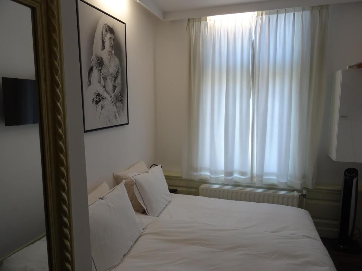 Emma'S B&B Haag Eksteriør bilde